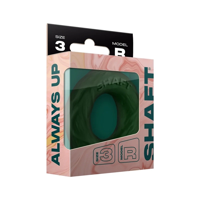 Shaft - C-Ring - Large