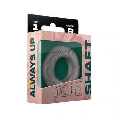 Shaft - C-Ring - Small