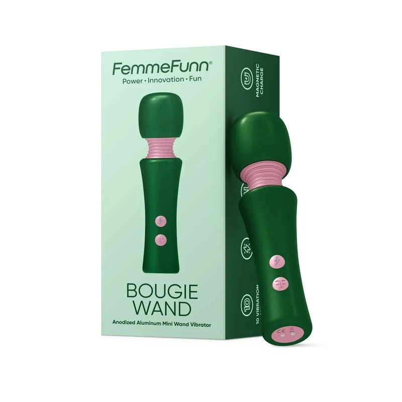 FemmeFunn - Bougie Wand
