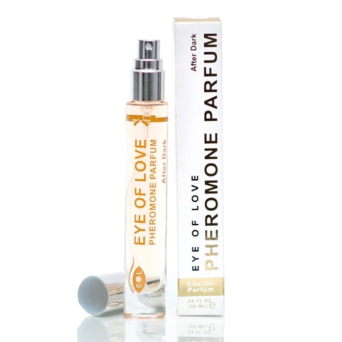 Eye of Love - Attract Him - After Dark