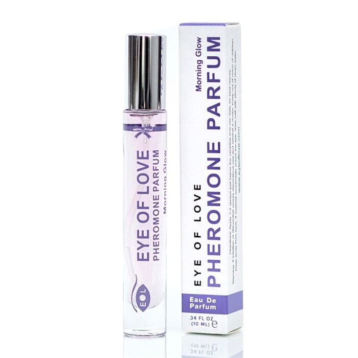 Eye of Love - Attract Him - Morning Glow