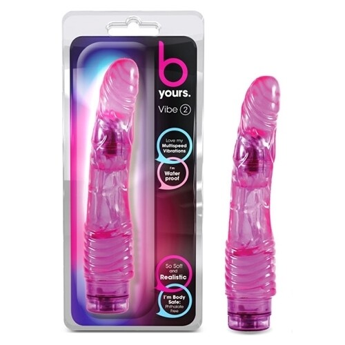 Blush - B Yours - Vibe 2