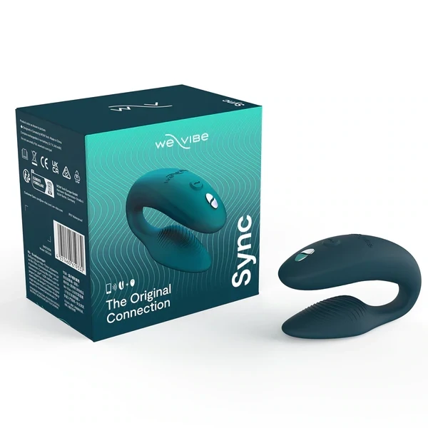 We Vibe - Sync 2e Gen