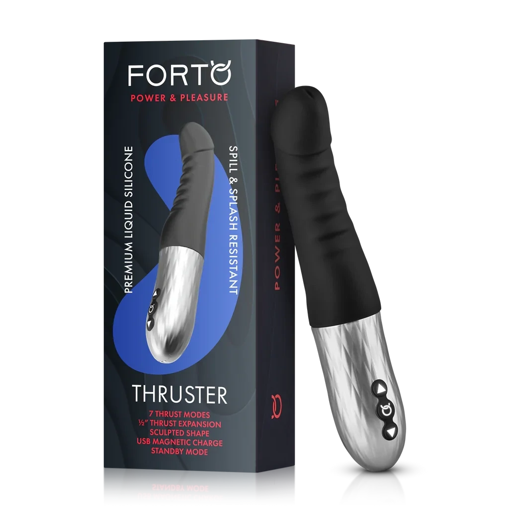 Forto - Thruster