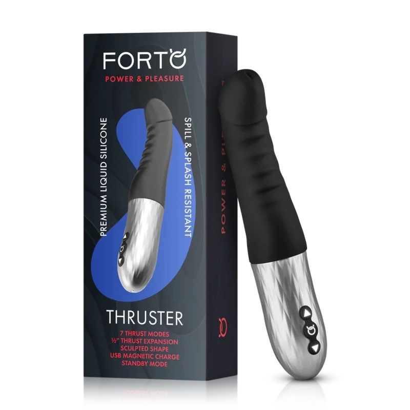 Forto - Thruster