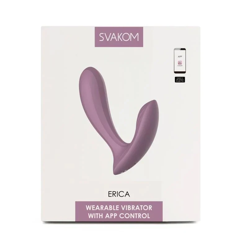 Svakom - Erica