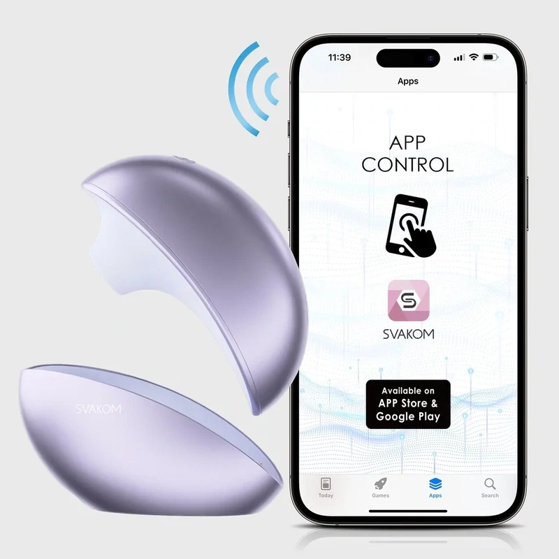 Svakom - Pulse Galaxie