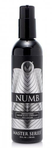 Master Series - Numb