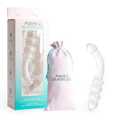 Adore U - Glassicles - 9