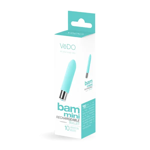 VéDO - Bam Mini