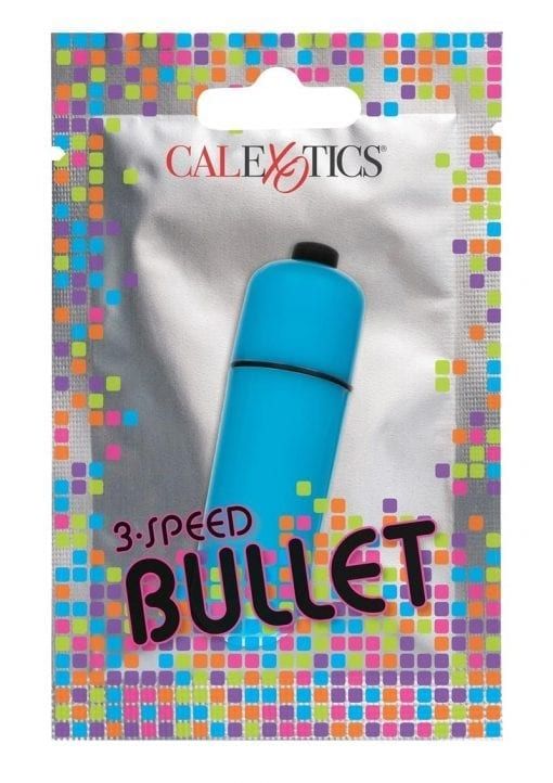 Calexotics - 3 Speed Bullet