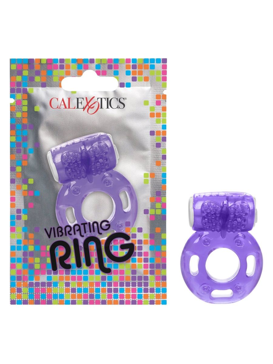 Calexotics - Vibrating C-Ring