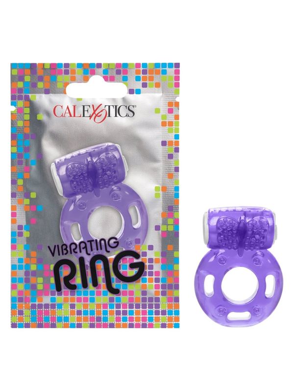 Calexotics - Vibrating C-Ring