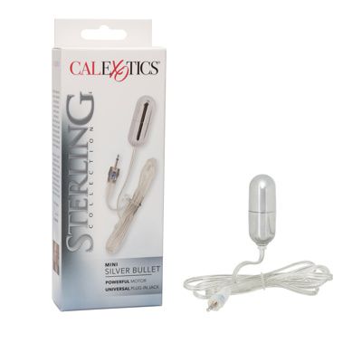 Calexotics - Mini Silver Bullet