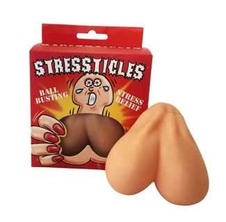Hott Products - Stressticles