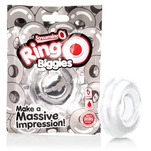 Screaming O - Ring O Biggies