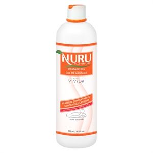 Vivilo - Nuru 16.9oz