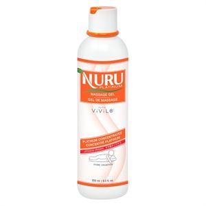 Vivilo - Nuru 8.5oz