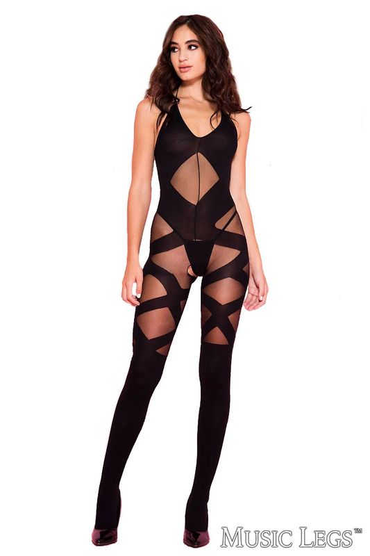 Music Legs - Illyrian
