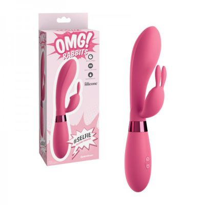 PipeDream - OMG Rabbits - Selfie