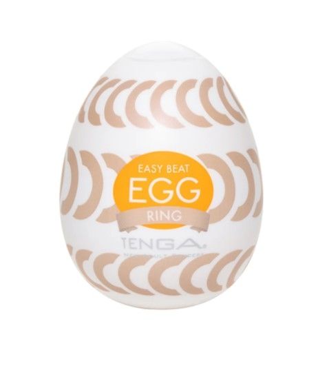 Tenga - Eggs