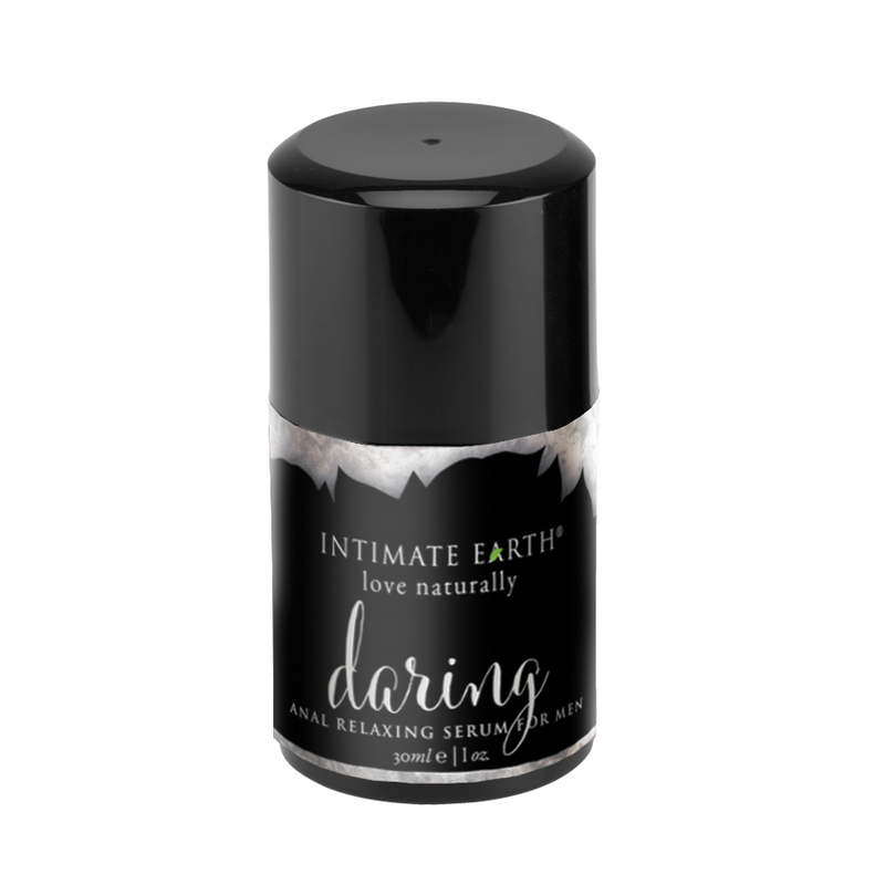 Intimate Earth - Daring/ Homme