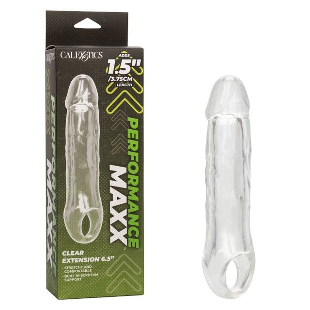 Calexotics - Performance Maxx - 6.5&#39;&#39;