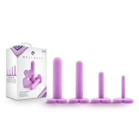 Blush - Wellness - Ensemble de 4 dilatateurs