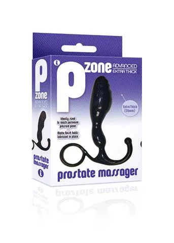 Icon Brands - P Zone Advanced