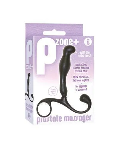 Icon Brands - P Zone Plus