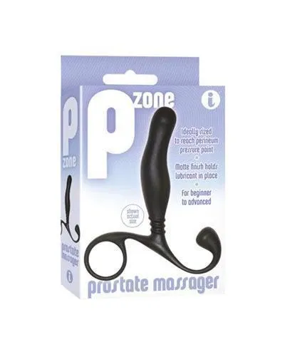 Icon Brands - P Zone