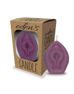 Little Genie - Eden&#39;s Candle Velma / chandelle vagin