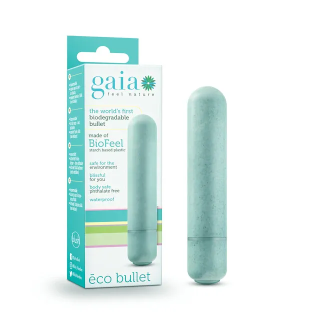 Blush - Gaia - EcoBullet