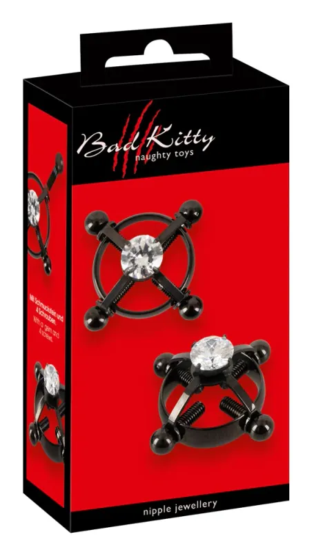 Bad Kitty - Vivienne