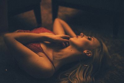 Pour Elle