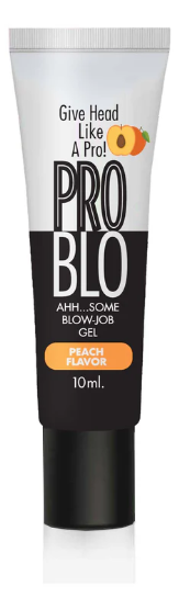 Little Genie - Pro Blo 10ml
