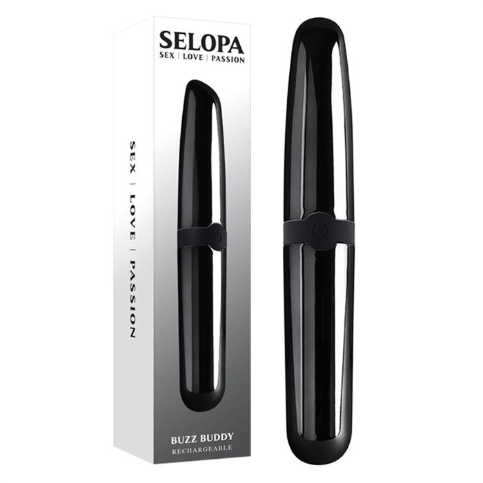 Selopa - Buzz Buddy