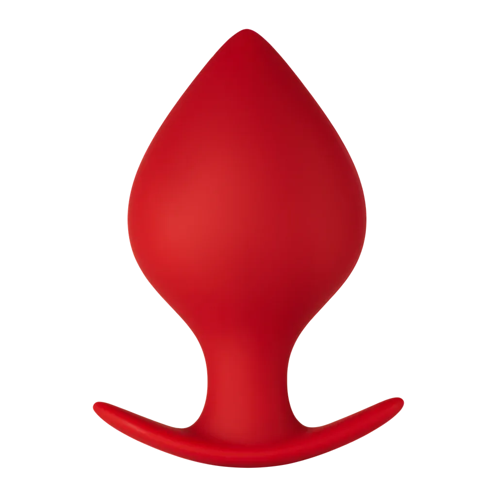 Forto - F-63R - Medium