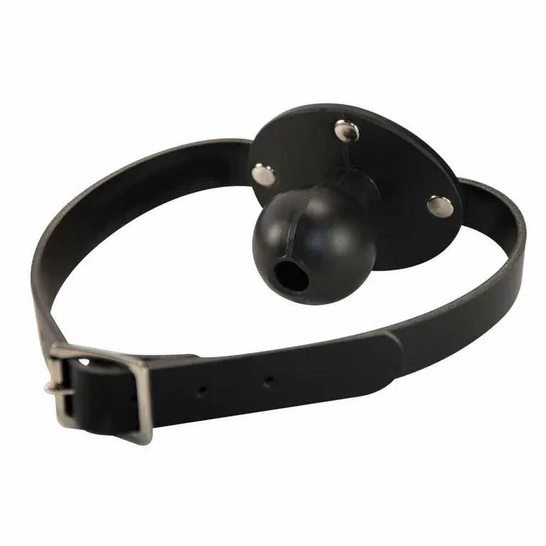 Ego Driven - Breathable Gag