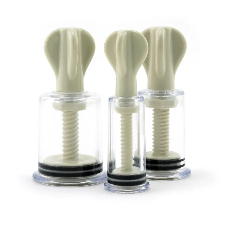 XBliss - Twist Up Suckers