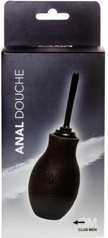 Club Men - Anal Douche