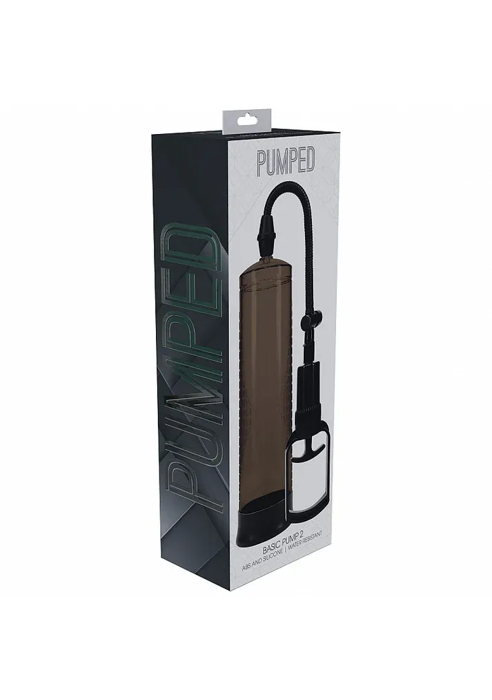 Shots - Pumped - Basic 2