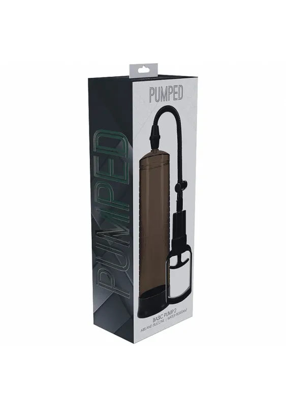 Shots - Pumped - Basic 2