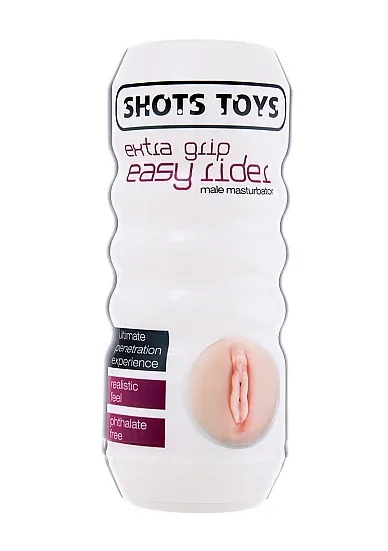 Shots - Easy Rider Extra Grip