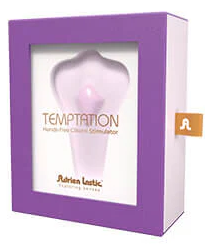 Adrien Lastic - Temptation