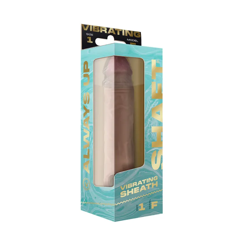 Shaft - Vibrating Sheath Extension