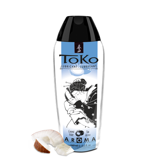 Shunga - Toko Aroma - Coconut