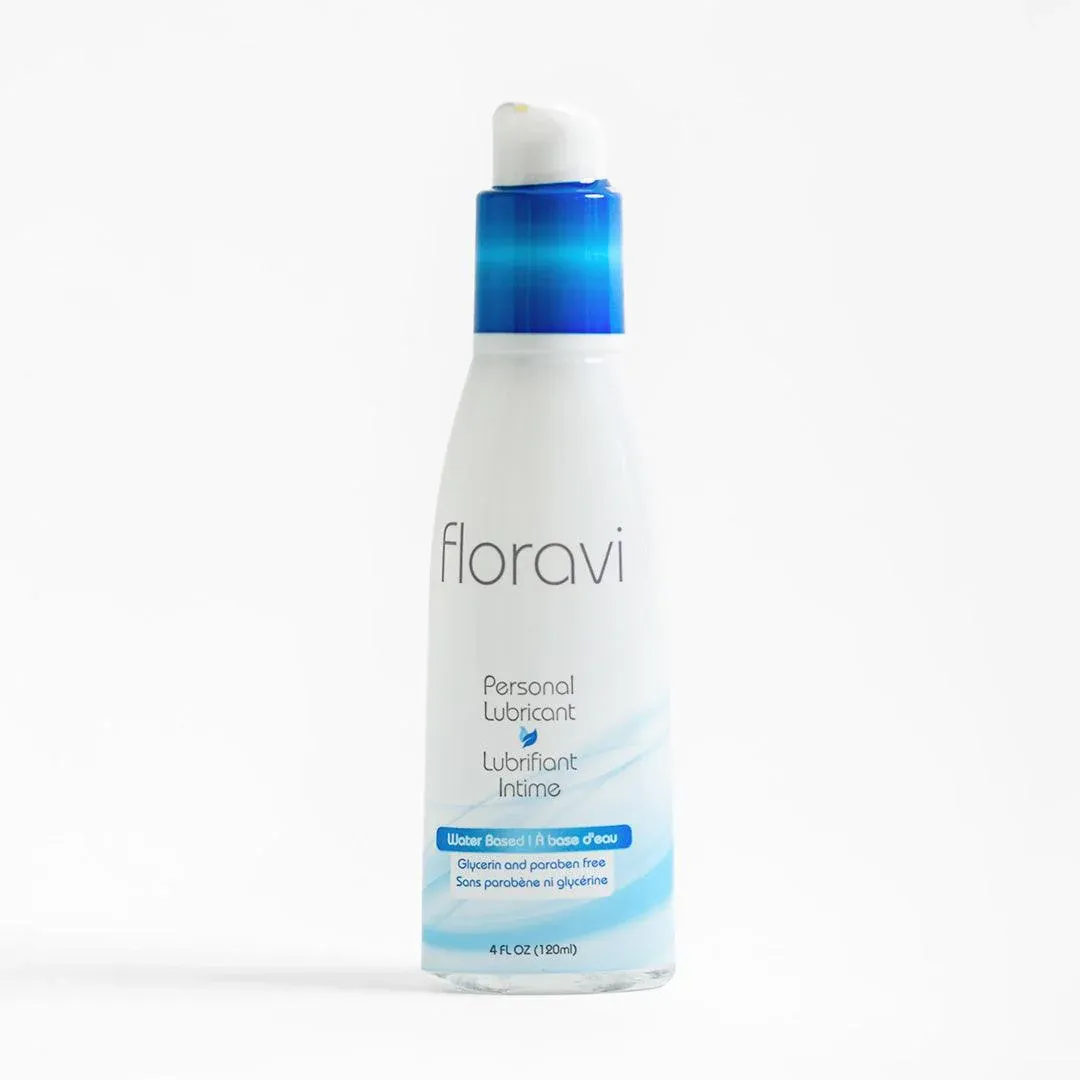 Floravi - Free 4oz
