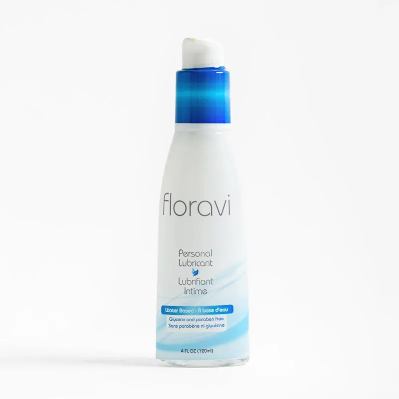 Floravi - Free 4oz