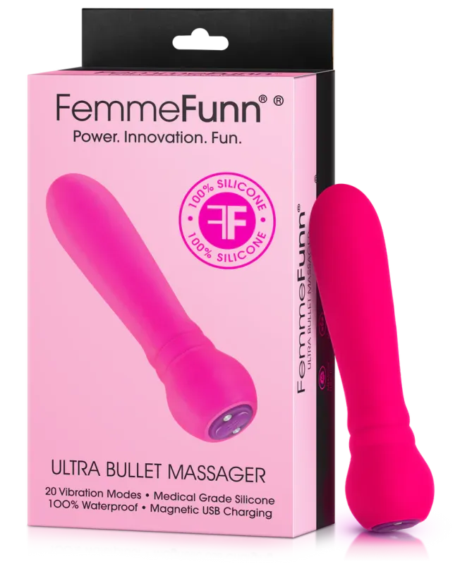FemmeFunn - Ultra Bullet